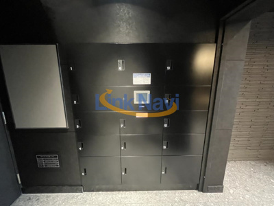 【その他共用部分】 | S-RESIDENCE阿波座bouncy