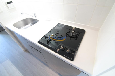 【キッチン】 | S-RESIDENCE阿波座bouncy