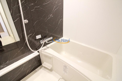 【浴室】 | S-RESIDENCE阿波座bouncy