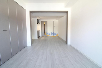 【寝室】 | S-RESIDENCE阿波座bouncy