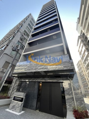 【外観】 | S-RESIDENCE阿波座bouncy