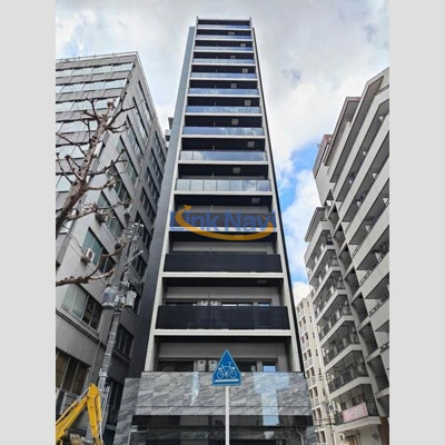 【外観】 | S-RESIDENCE阿波座bouncy