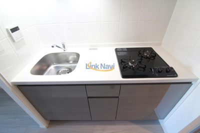 【キッチン】 | S-RESIDENCE阿波座bouncy