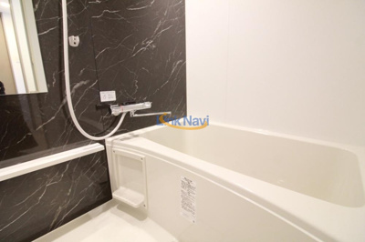 【浴室】 | S-RESIDENCE阿波座bouncy