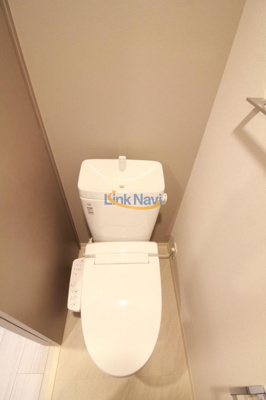 【トイレ】 | S-RESIDENCE阿波座bouncy