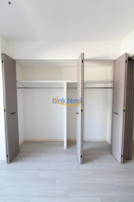 【収納】 | S-RESIDENCE阿波座bouncy