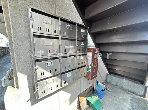 ハイツテラムラのその他共用部分