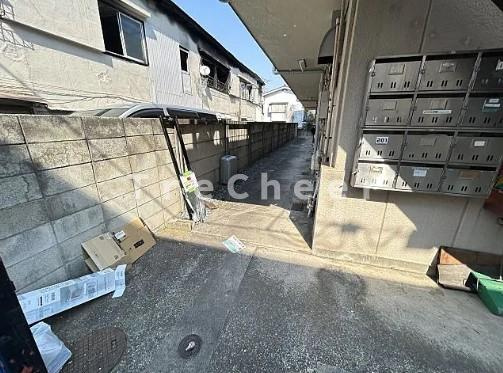 ハイツテラムラのその他