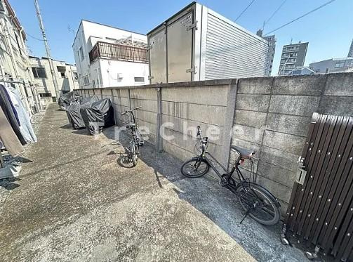 ハイツテラムラのその他共用部分