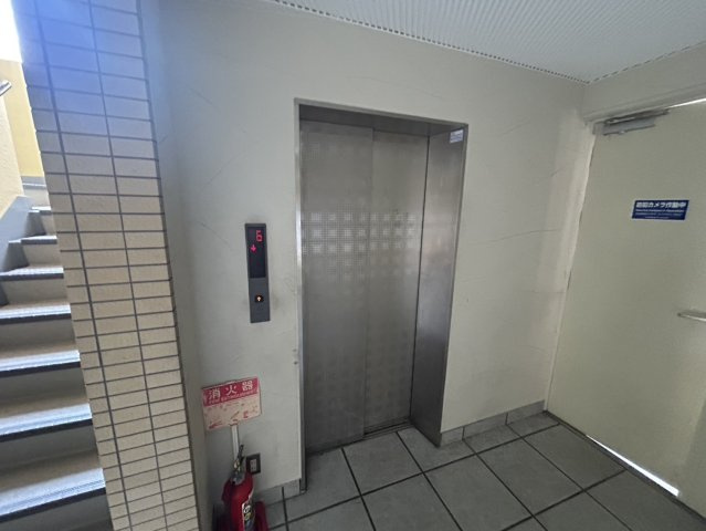 グレイス尾頭橋｜名古屋市の賃貸ならMy賃貸のその他共用部分|グレイス尾頭橋