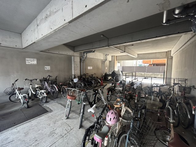 グレイス尾頭橋｜名古屋市の賃貸ならMy賃貸のその他共用部分|グレイス尾頭橋