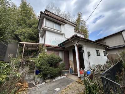 【外観】 | 穴太2丁目