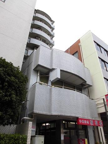 １階　店舗