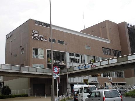 シァルプラット東神奈川まで514m
