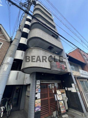 【外観】 | ビバ丸太町