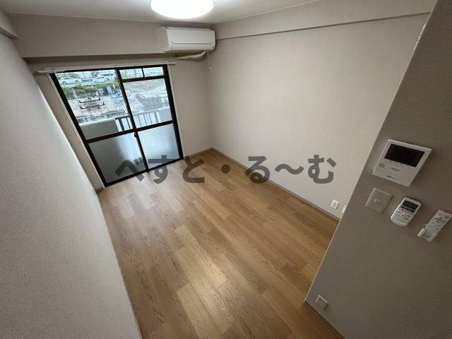 ドミシル今森の居間・リビング