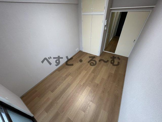 ドミシル今森の居間・リビング