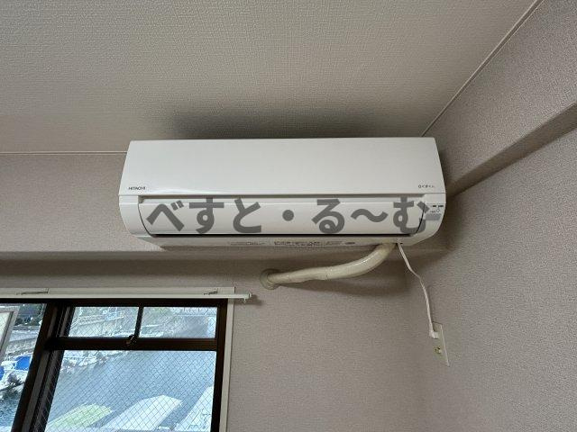 ドミシル今森の設備