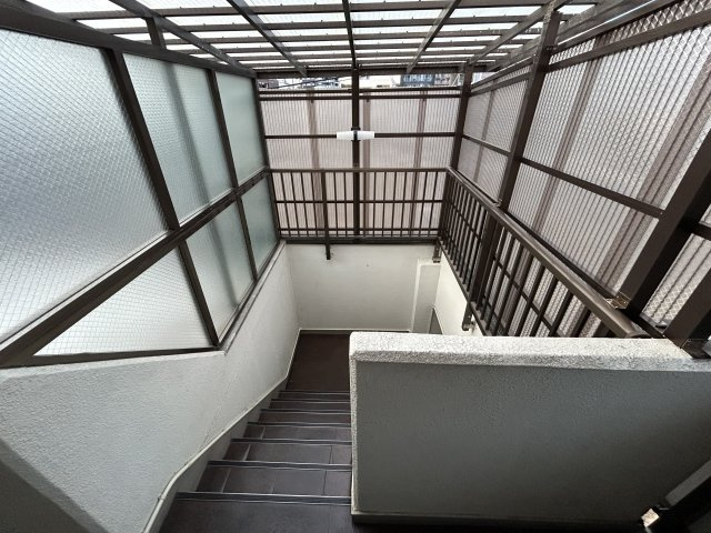 ドミシル今森のその他共用部分