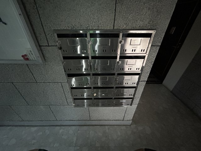 ドミシル今森のその他共用部分