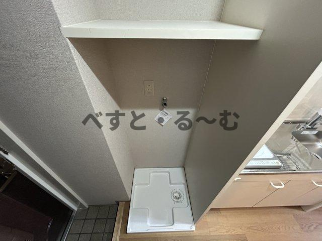 ドミシル今森のその他