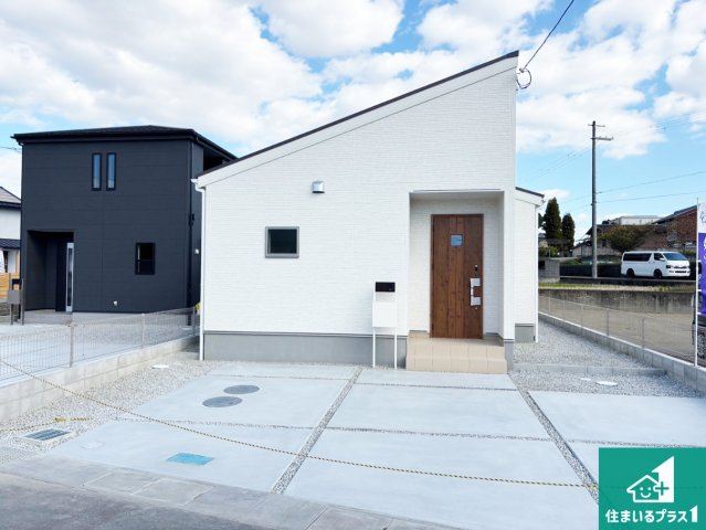 15(土)16(日)現地説明会開催　生駒郡斑鳩町龍田