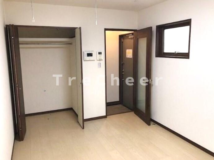 フォレスト鷹ノ羽の内装