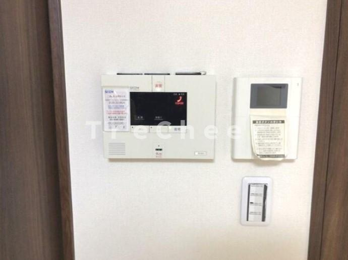 フォレスト鷹ノ羽のセキュリティ