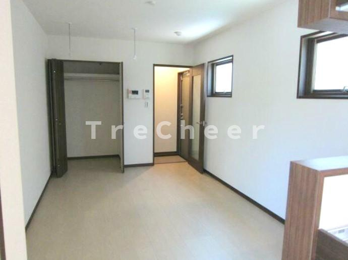 フォレスト鷹ノ羽の居間・リビング