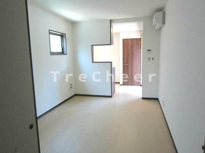 フォレスト鷹ノ羽の寝室