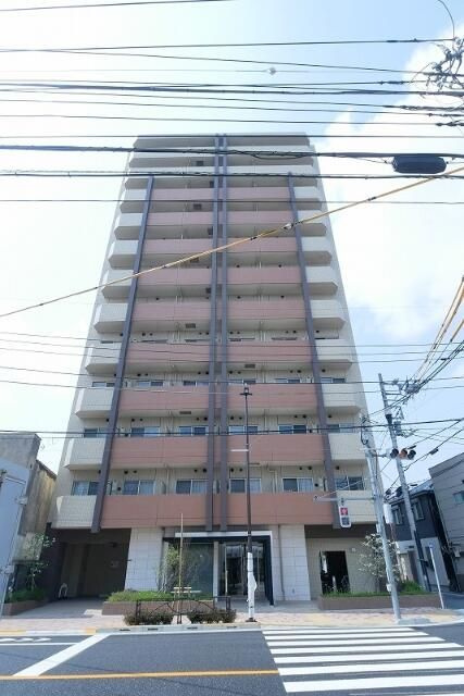 ＡＲＴＥＳＳＩＭＯ　ＩＳＭの外観