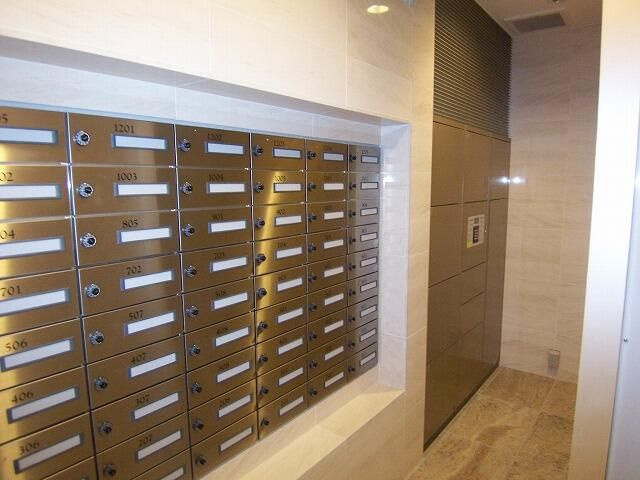 ＡＲＴＥＳＳＩＭＯ　ＩＳＭのその他共用部分