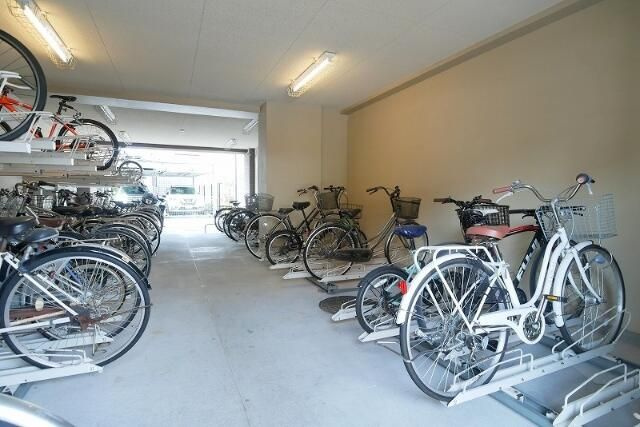 ＡＲＴＥＳＳＩＭＯ　ＩＳＭのその他共用部分