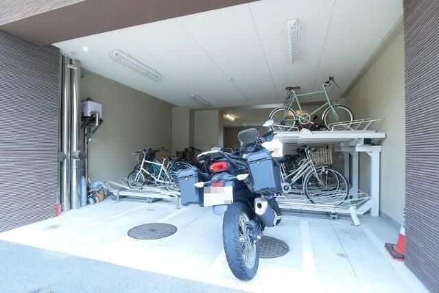 ＡＲＴＥＳＳＩＭＯ　ＩＳＭのその他共用部分