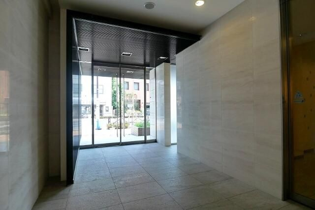 ＡＲＴＥＳＳＩＭＯ　ＩＳＭのその他共用部分