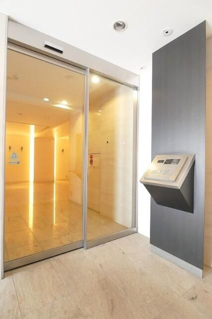 ＡＲＴＥＳＳＩＭＯ　ＩＳＭの設備