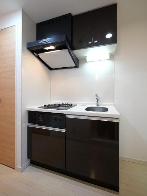 ＡＲＴＥＳＳＩＭＯ　ＩＳＭのキッチン