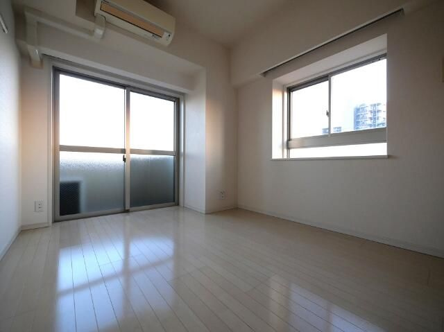 ＡＲＴＥＳＳＩＭＯ　ＩＳＭのバルコニー