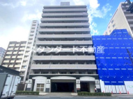 エスリード南森町駅前の画像