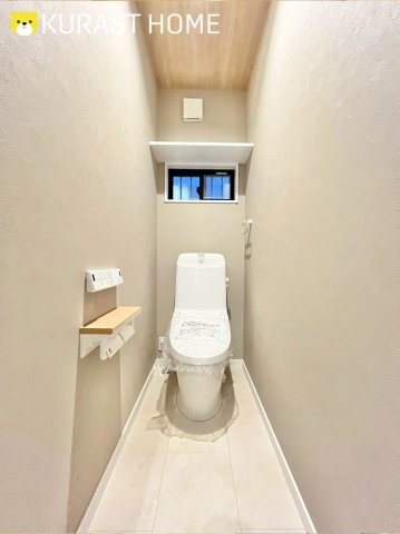 長岡京市久貝2丁目　建築条件付き土地のその他|モデルハウス施工例