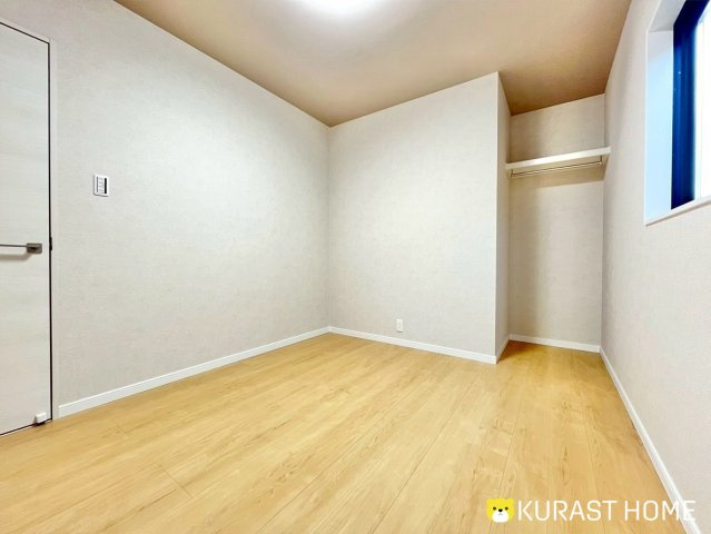 長岡京市久貝2丁目　建築条件付き土地のその他|モデルハウス施工例