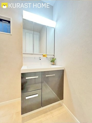 長岡京市久貝2丁目　建築条件付き土地のその他|モデルハウス施工例