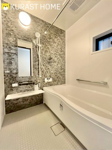 長岡京市久貝2丁目　建築条件付き土地のその他|モデルハウス施工例