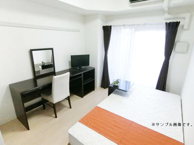 【内装】 | エステムプラザ難波WESTリバークロス