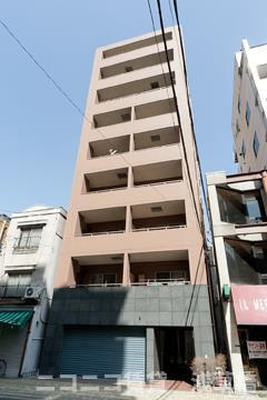 ドゥメゾン戸田