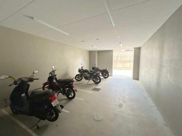 セレニテ西中島アリア壱番館のその他共用部分