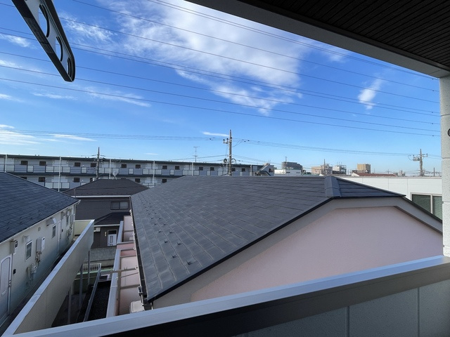 アナベルの展望|★眺望★