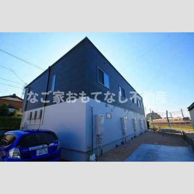 【外観】 | Maisonette Asano