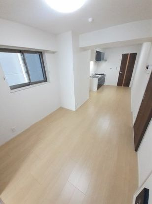 オルフェ門仲の居間・リビング