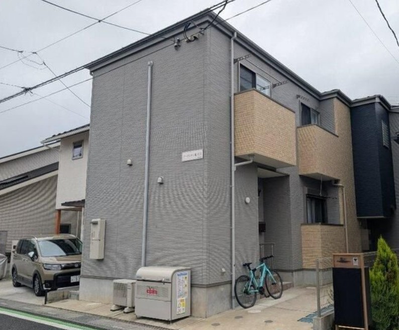 アークシティ東大宮